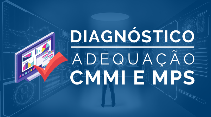 Autodiagnóstico CMMI e MPS