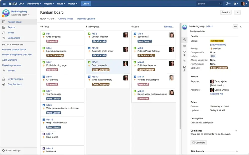 Jira Software