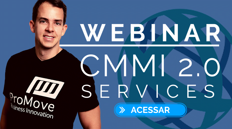 Webinar CMMI Services