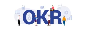 O que é OKR