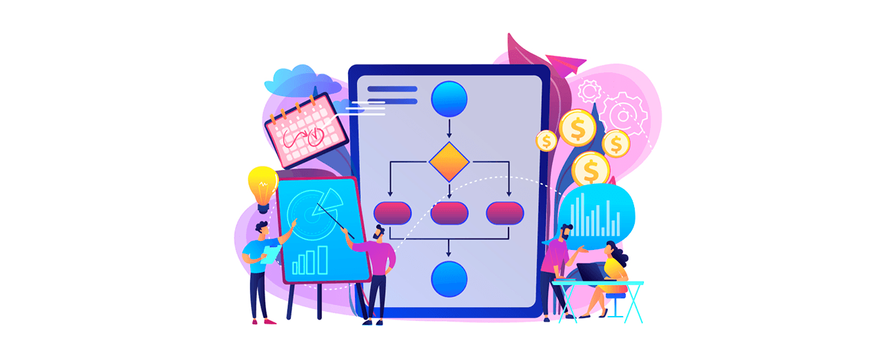 Como simplificar processos com uma solução de BPM nas empresas