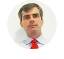 Mario Canedo, Gerente de TI do Grupo Gen