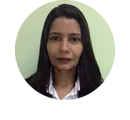 Valexsandra Arouche, Gerente de Melhoria de Processos na TO Brasil
